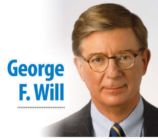George Will